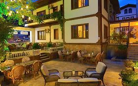 Lalehan Hotel Special Class